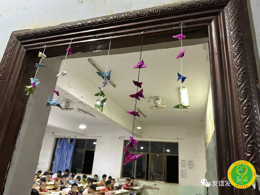 构建丰富班级文化,共促校园文化发展