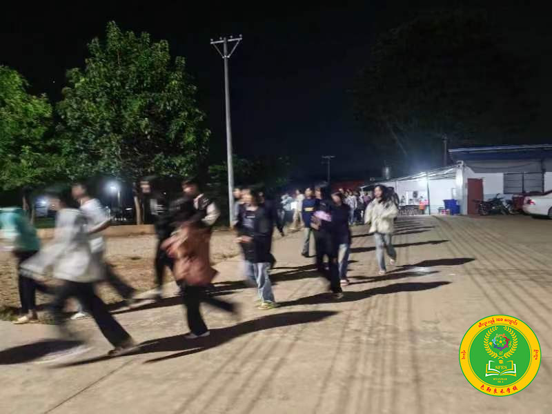 健康、成长与自律的完美结合